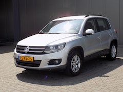 Volkswagen Tiguan - 1.4 TSI Comfort&Design
