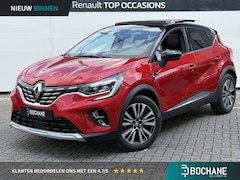 Renault Captur - 1.3 160 iconic (Hoge Instap) Open Dak | 360" Camera | Pack Winter | Navigatie