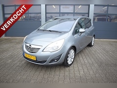 Opel Meriva - 1.4 Turbo 120pk Cosmo