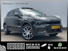Lynk & Co 01 - 1.5 Plug-in 16x op voorraad 360Cam Carplay Pano.Dak Incl.BTW Vol Opties