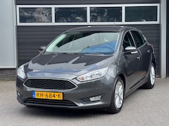 Ford Focus - 1.0 Lease Edition Navi, Cruise, PDC, NAP