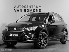 Seat Arona - 1.0 TSI Style | CARPLAY | NAVI | STOELVERWARMING