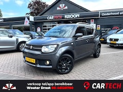 Suzuki Ignis - 1.2 Select Airco, navigatie