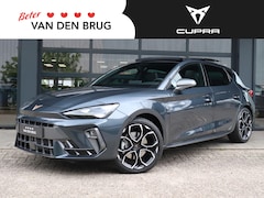 CUPRA Leon - 1.5 TSI e-Hybrid 204PK | Panoramadak | Achteruitrijcamera | Stoel -& Stuurverwarming | Ada