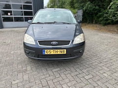 Ford Focus C-Max - 1.6-16V Futura