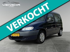Citroën Berlingo - 1.6-16V Multispace Nouvelles Frontières