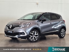 Renault Captur - 1.2 TCe 120 EDC Intens | Trekhaak | Navigatie | Climate Control | Cruise Control | Parkeer