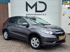 Honda HR-V - 1.5 i-VTEC Comfort - Trekhaak - Stoelverwarming