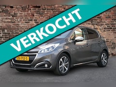Peugeot 208 - 1.2 PureTech Allure Automaat 110PK | Carplay | Camera | Cruise