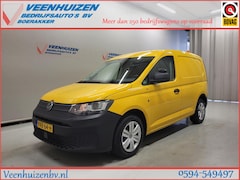 Volkswagen Caddy Cargo - 2.0TDI Trekhaak Euro 6