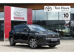 Toyota Corolla Cross - 2.0 High Power Hybrid Executive Automaat | Apple Carplay Android