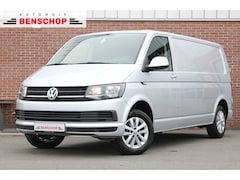 Volkswagen Transporter - 2.0 TDI 150PK L2H1 |PARKEERSENSOREN||CRUISE|SPORTVELGEN|TREKHAAK|