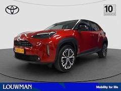 Toyota Yaris Cross - 1.5 Hybrid Executive | Apple CarPlay | Camera | JBL | Arnhem