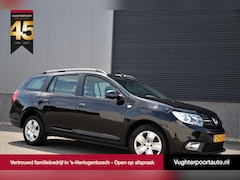 Dacia Logan MCV - 0.9 TCe 90pk /Trekhaak/Cruise/€39 per mnd/Camera