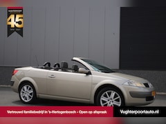 Renault Mégane coupé cabriolet - 2.0-16V Privilège Luxe/ Trekhaak