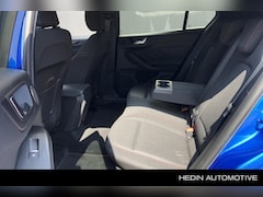 Ford Focus - 1.0 EcoBoost Hybrid ST Line X | Nieuw Model | Adaptief Cruise Control | B&O Speakers | Ach