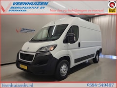Peugeot Boxer - 2.2BlueHDi 120pk L2/H2 Trekhaak Euro 6