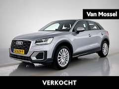 Audi Q2 - 1.4 TFSI CoD Design Pro Line Plus
