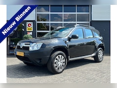 Dacia Duster - 1.6 Ambiance 2wd, Radio, NAP, 28.891 km