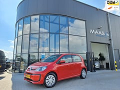 Volkswagen Up! - 1.0 BMT move up | NIEUWSTAAT | DEALER OH