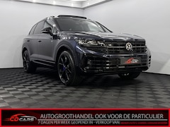 Volkswagen Touareg - 3.0 TSi eHybrid R 4MOTION Nieuw Pano, Dynaudio, 360 Camera, Massage, Memory, Leder, Elektr