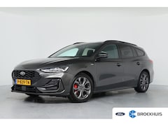 Ford Focus Wagon - 1.0 EcoBoost Hybrid ST Line Style | Navigatie | Cruise control | Winterpakket | Camera | D
