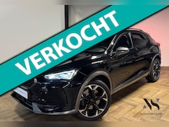 CUPRA Formentor - 1.4 e-Hybrid VZ Performance 245PK PANO