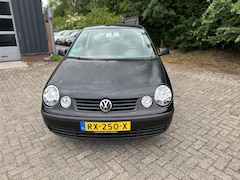 Volkswagen Polo - 1.2-12V Trendline