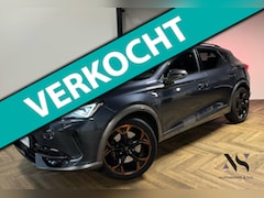 CUPRA Formentor - 1.4 e-Hybrid VZ Performance PANO VOL 245PK