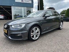Audi A3 Sportback - 1.2 TFSI Adrenalin S-Line Automaat