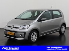 Volkswagen Up! - 1.0 BMT take up | 12 mnd Garantie | Zondag Open
