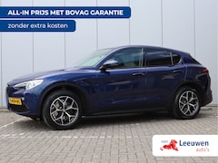 Alfa Romeo Stelvio - 2.0 T AWD | Keyless | ACC | Parkeercamera | Xenon