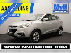 Hyundai ix35 - 1.6i GDI Active|CRUISE|TREKHAAK|BLUETOOTH|AIRCO