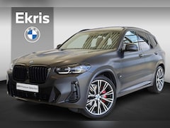 BMW X3 - xDrive30e | M Sportpakket | Panoramadak | Adaptief onderstel