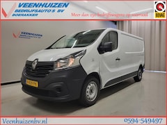 Renault Trafic - 1.6dCi L2/H1 Trekhaak Euro 6