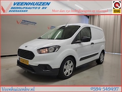 Ford Transit Courier - 1.5TDCI Euro 6