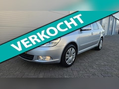 Skoda Octavia Combi - 1.2 TSI Ambition | Station | Cruise Control |APK 05-2026