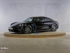 Porsche Taycan - Performance | Approved tot 8-2027 | Sport Chrono | Bose audio | Apple carplay | 21 inch |