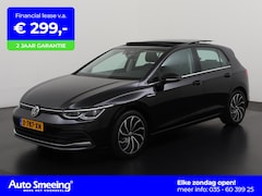 Volkswagen Golf - 1.5 TSI Style | Panoramadak | IQ.Light | Memory stoel | Zondag open