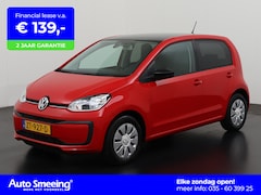 Volkswagen Up! - 1.0 BMT move up | Airco | 12 mnd Garantie |