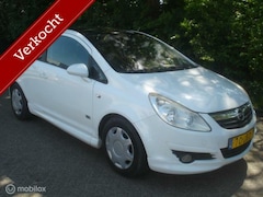 Opel Corsa - 1.4-16V Sport OPC Airco Cruise. Motor loopt niet