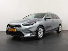 Kia Cee'd Sportswagon - Ceed 1.0 T-GDi DynamicPlusLine - LED Koplampen - Cruise Control - Climate Control - Stoel/