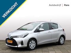 Toyota Yaris - 1.5 Hybrid Now
