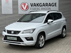 Seat Ateca - 1.5 TSI FR DSG, NAV/CAM, LEER, BEATS