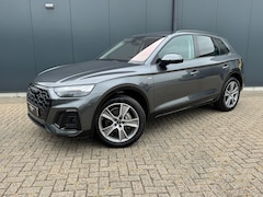 Audi Q5 - 2.0TFSI * Quattro * S-Line * Trekhaak * Navigatie * Camera