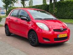 Toyota Yaris - 1.0 VVTi Acces | Airco | Navi