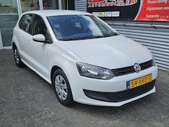 Volkswagen Polo - 1.2 Easyline * AIRCO-ELECTR.RAMEN -RADIO-CARPLAY, etc, etc