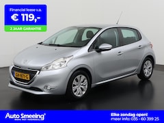 Peugeot 208 - 1.2 VTi Allure | Trekhaak | Parkeersensor | Zondag Open