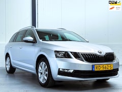 Skoda Octavia Combi - 1.0 TSI Greentech Ambition Business