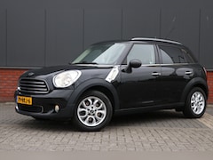 MINI Countryman - 1.6 One Pepper NAP | CC |